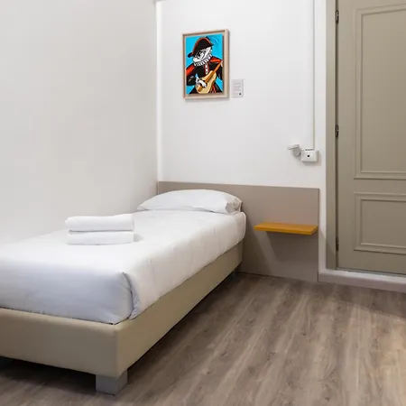 Dalet Ai Experience - No Reception - 400m San Marco - Adults Only Hotel *