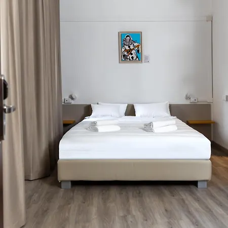 מלון Dalet Ai Experience - 400m Piazza San Marco - Adults Only
