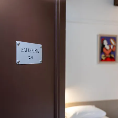 Hotel Dalet Ai Experience - No Reception - 400m San Marco - Adults Only Wenecja