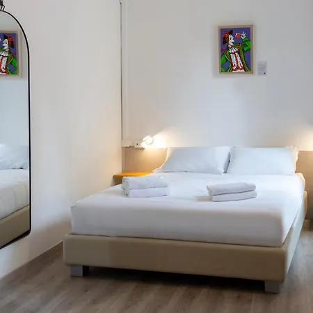 Hotel Dalet Ai Experience - No Reception - 400m San Marco - Adults Only Wenecja