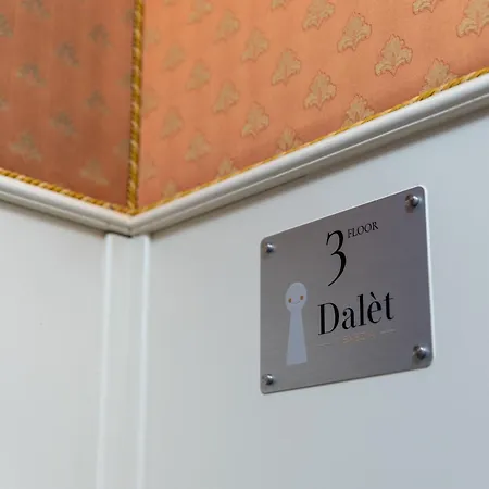 Dalet Ai Experience - 400m Piazza San Marco - Adults Only * Wenecja