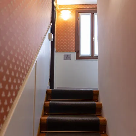 Dalet Ai Experience - No Reception - 400m San Marco - Adults Only Hotel *