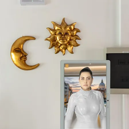 Hotel Dalet Ai Experience - 400m Piazza San Marco - Adults Only