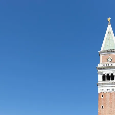 Hotel Dalet Ai Experience - 400m Piazza San Marco - Adults Only *
