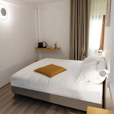 Hotel Dalet Ai Experience - No Reception - 400m San Marco - Adults Only Wenecja