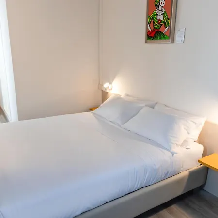 מלון Dalet Ai Experience - 400m Piazza San Marco - Adults Only *