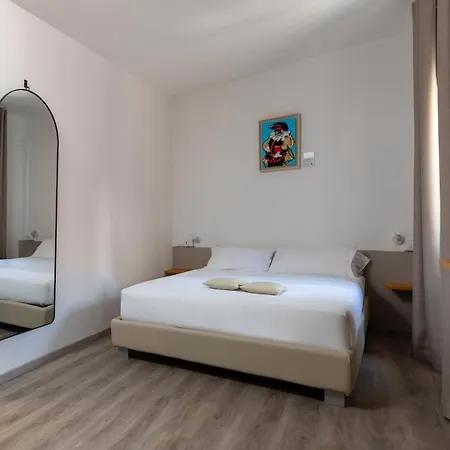 Dalet Ai Experience - No Reception - 400m San Marco - Adults Only Hotel Wenecja