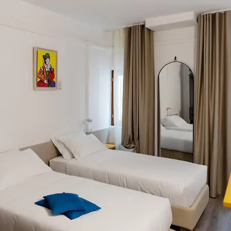 Dalet Ai Experience - No Reception - 400m San Marco - Adults Only Hotel *