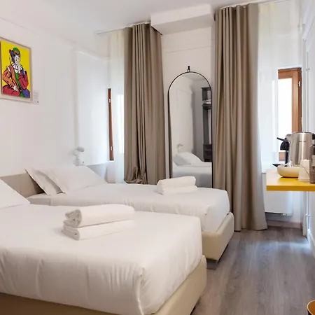 Hotel Dalet Ai Experience - No Reception - 400m San Marco - Adults Only *
