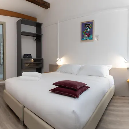 Hotel Dalet Ai Experience - No Reception - 400m San Marco - Adults Only *
